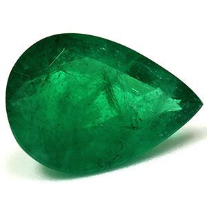 3.36ct Emerald