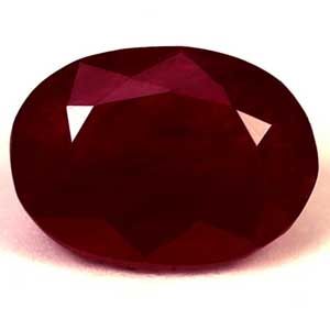 1.04ct Ruby
