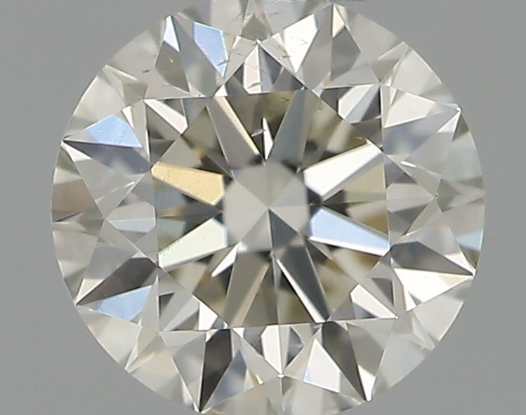 Diamante 0,33 ct ROUND