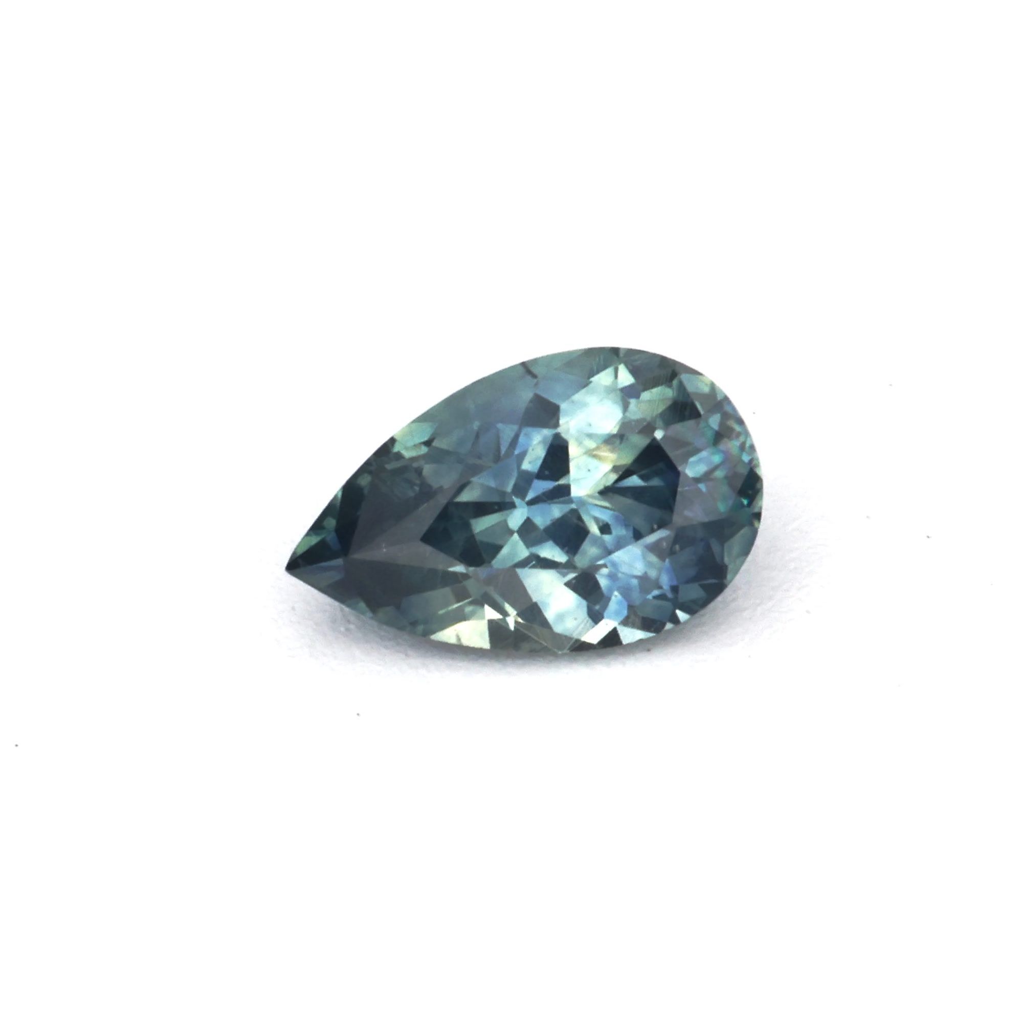 0.22ct Sapphire