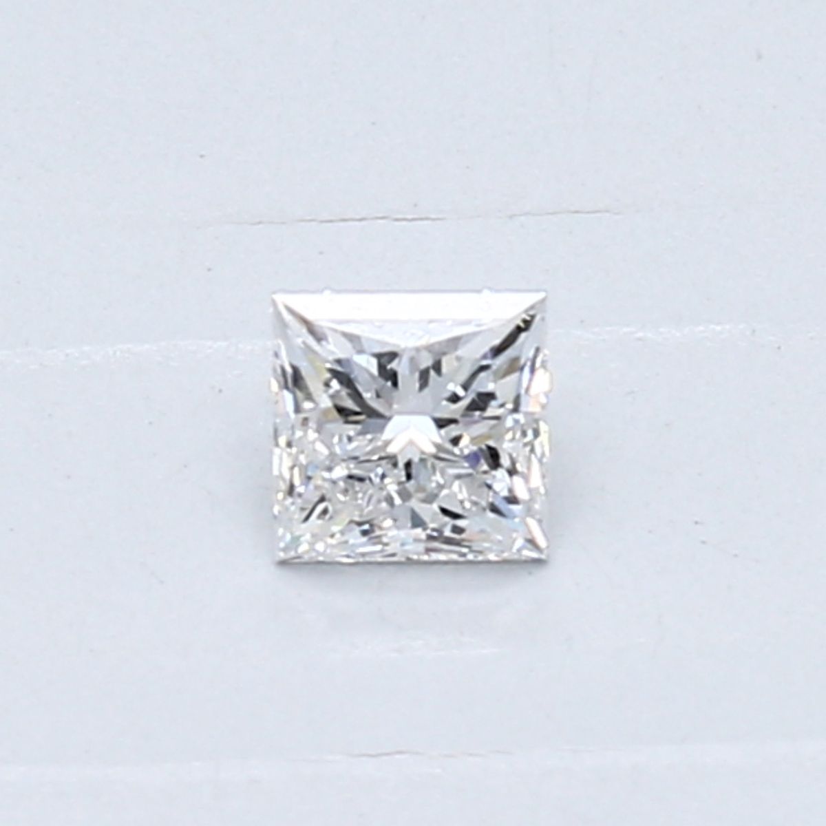 Diamante 0,23 ct PRINCESS