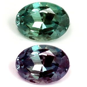 0.16ct Alexandrite