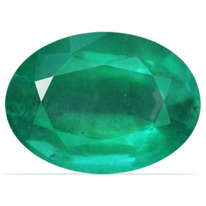 2.36ct Emerald