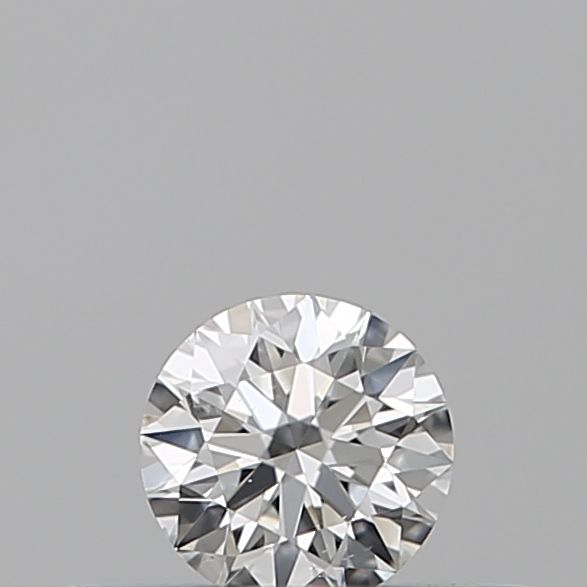 ROUND 0.18 carat diamond
