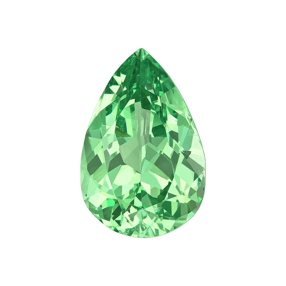 1.27ct Garnet