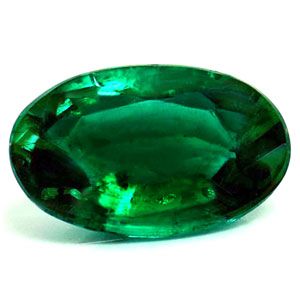 0.39ct Emerald