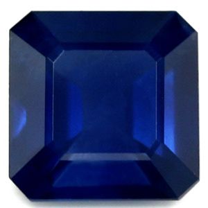 0.72ct Sapphire