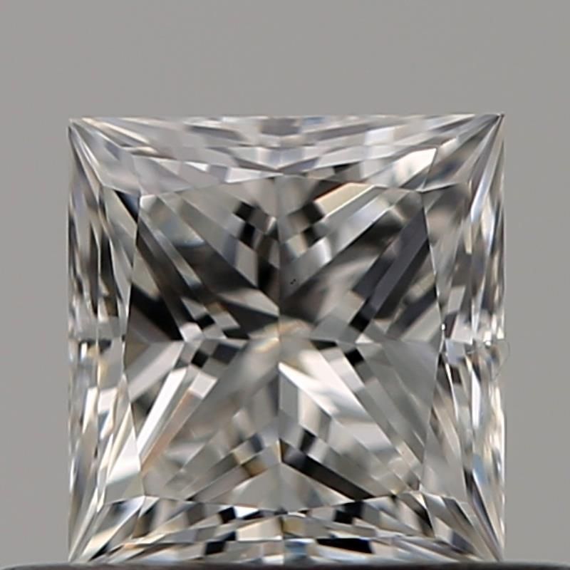 Diamante 0,41 ct PRINCESS