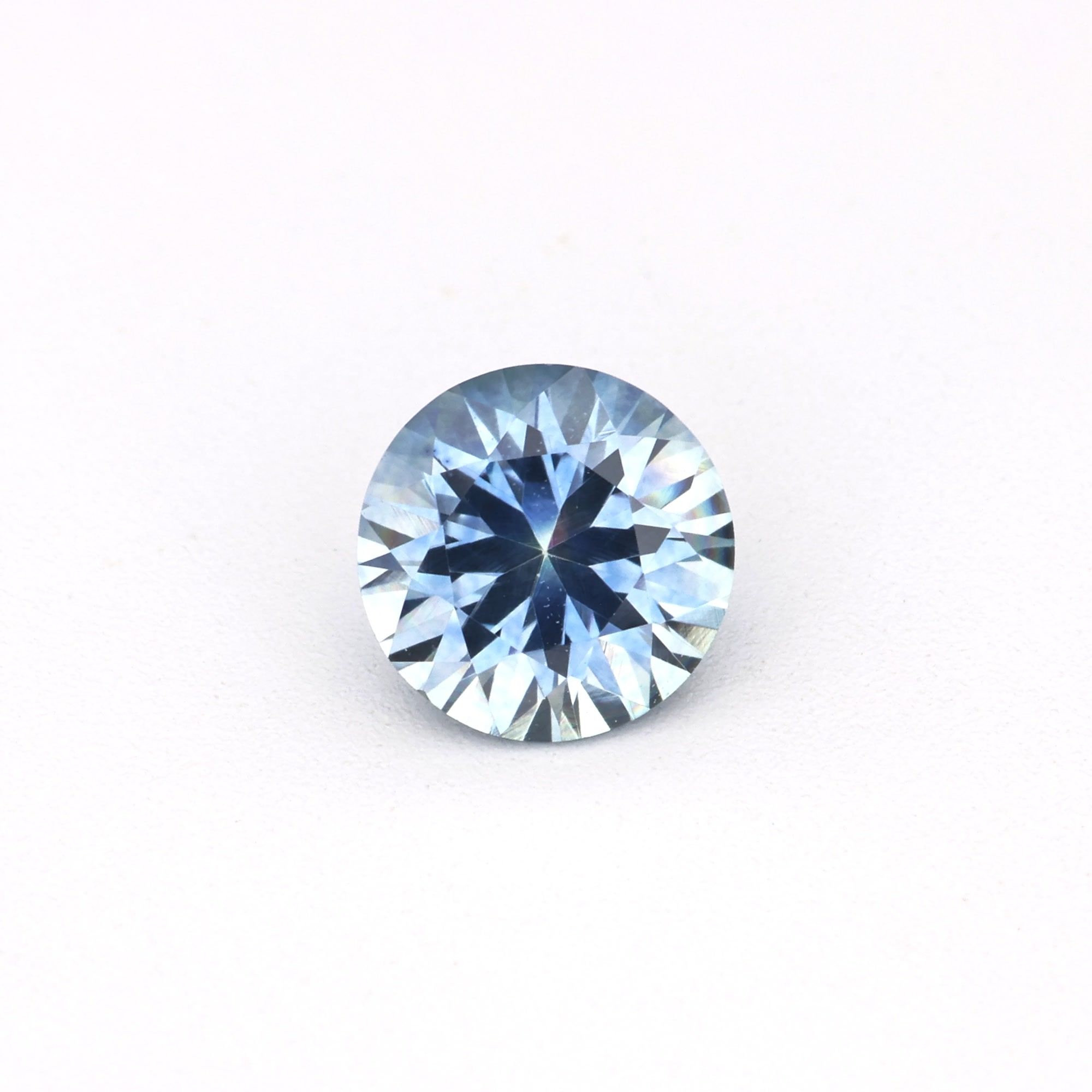 0.49ct Sapphire