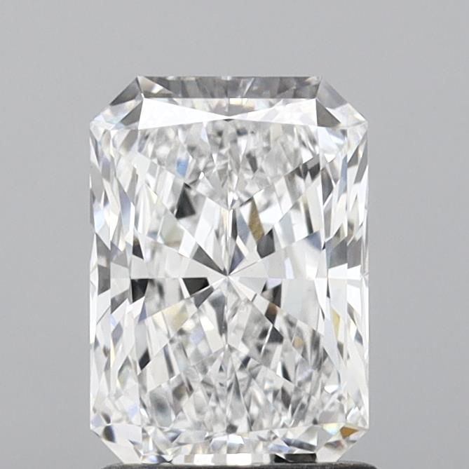1.5ct Radiant D - VS1 - Very Good cut - LD217913