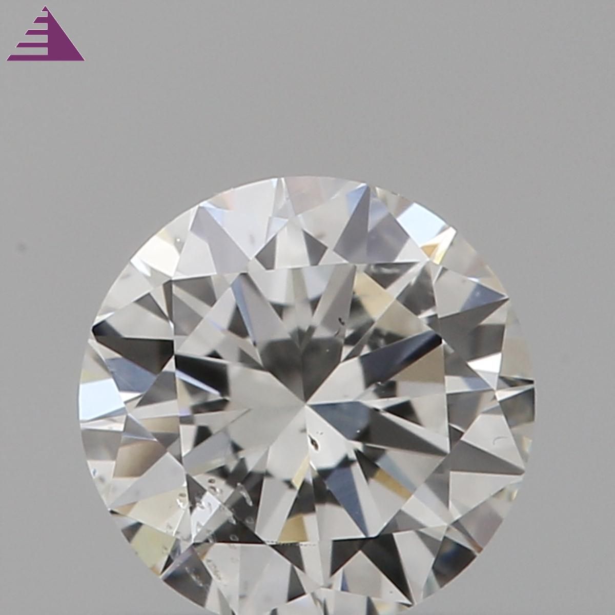 Diamante 0,30 ct ROUND