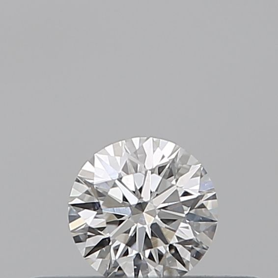 Diamante 0,18 ct ROUND