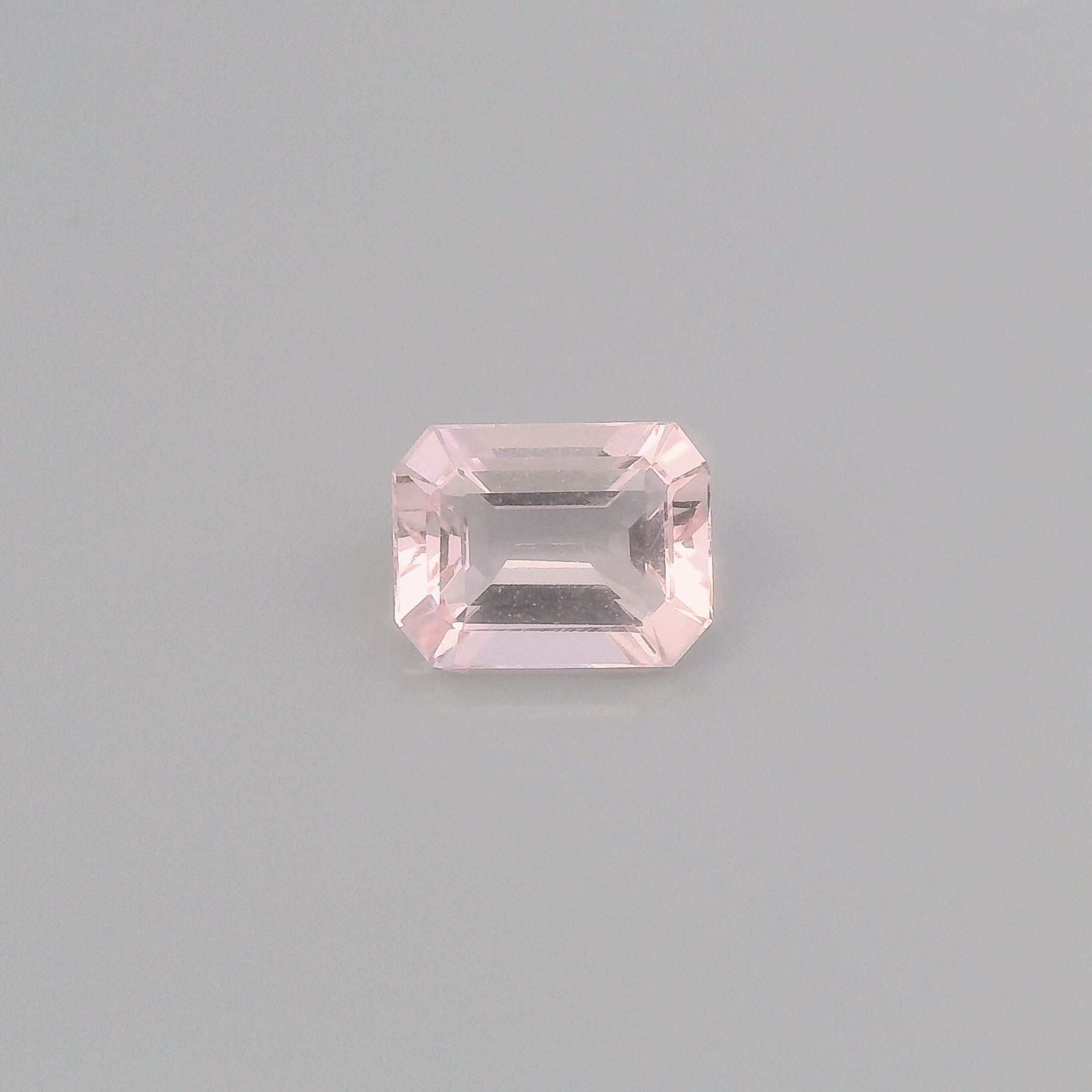 1.44ct MORGANITE