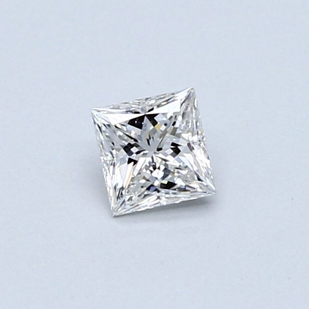 Diamante 0,31 ct PRINCESS