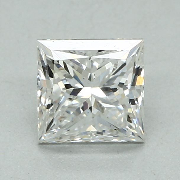 Diamante 0,40 ct PRINCESS