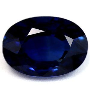 1.13ct Sapphire