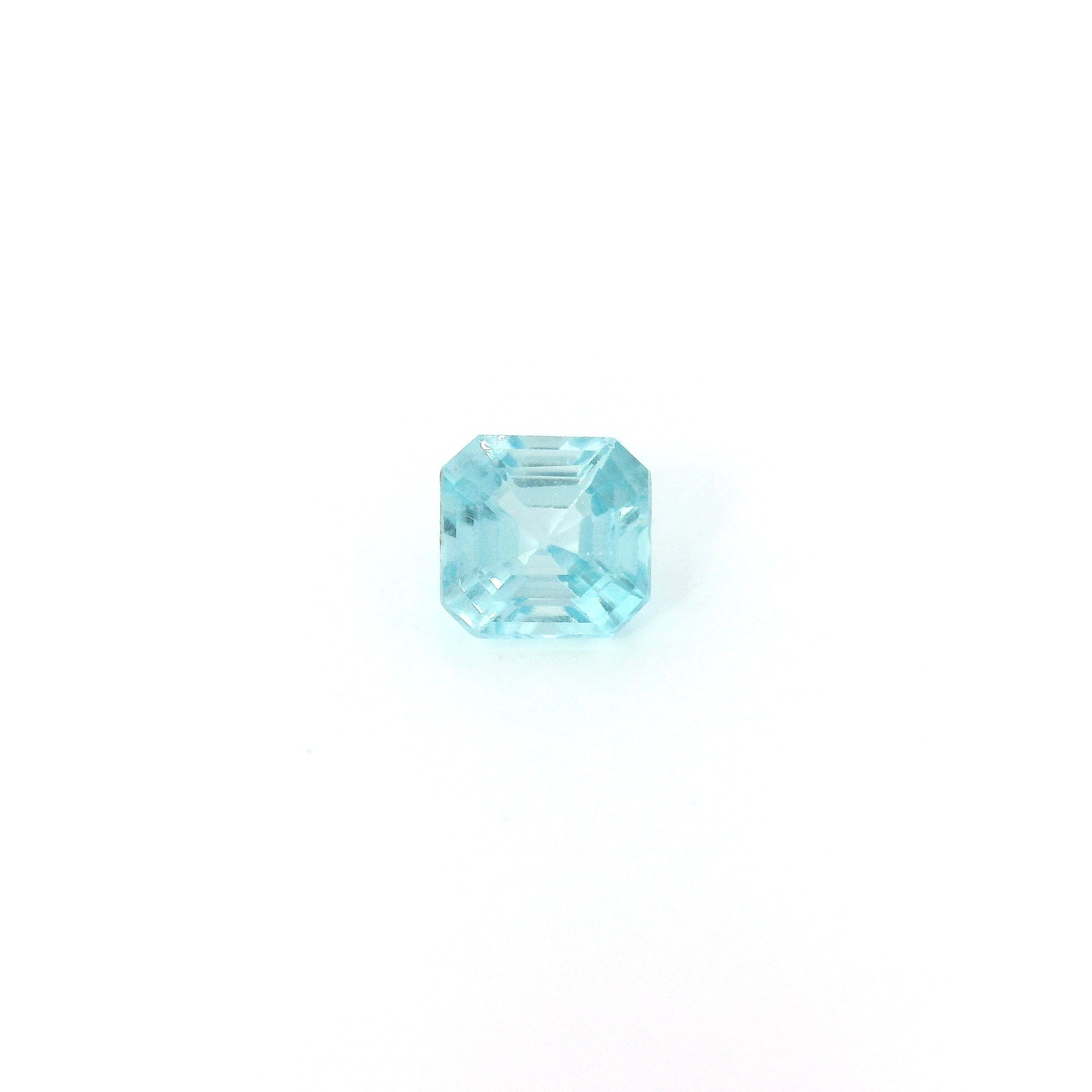 0.81ct ZIRCON