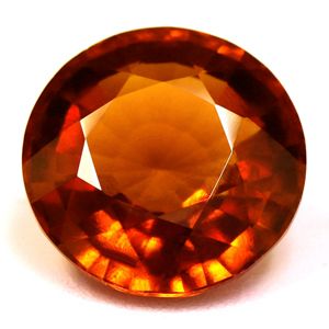 5.07ct Garnet