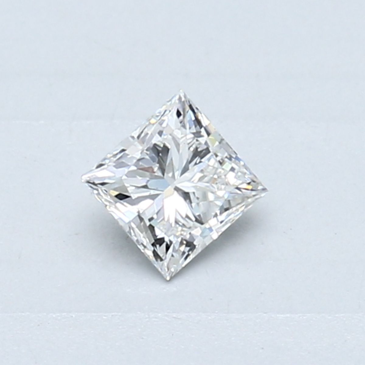 Diamante 0,32 ct PRINCESS