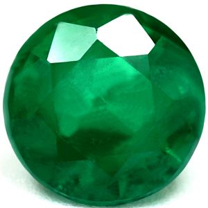 1.11ct Emerald