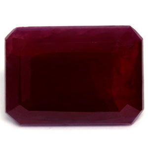 3.99ct Ruby