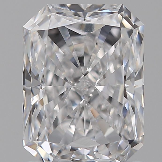 1.18 Carat Radiant Diamond