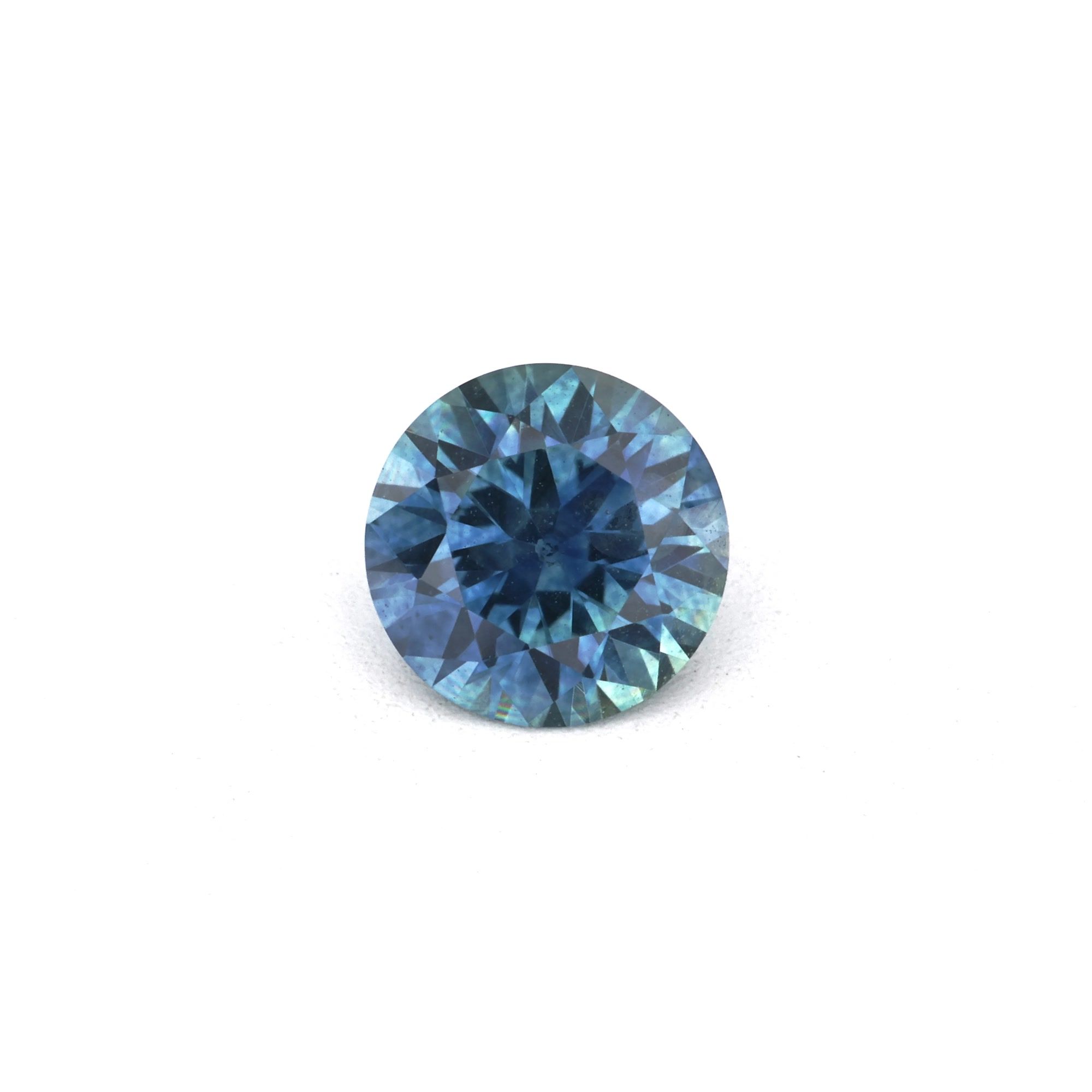 0.56ct Sapphire