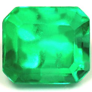 1.42ct Emerald