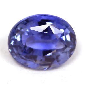 0.88ct Sapphire