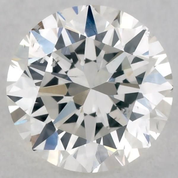 Diamante 0,30 ct ROUND