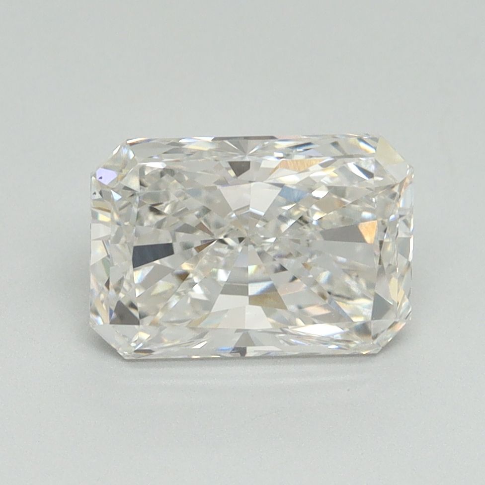 2ct Radiant E - VS1 - Excellent cut - LD207663