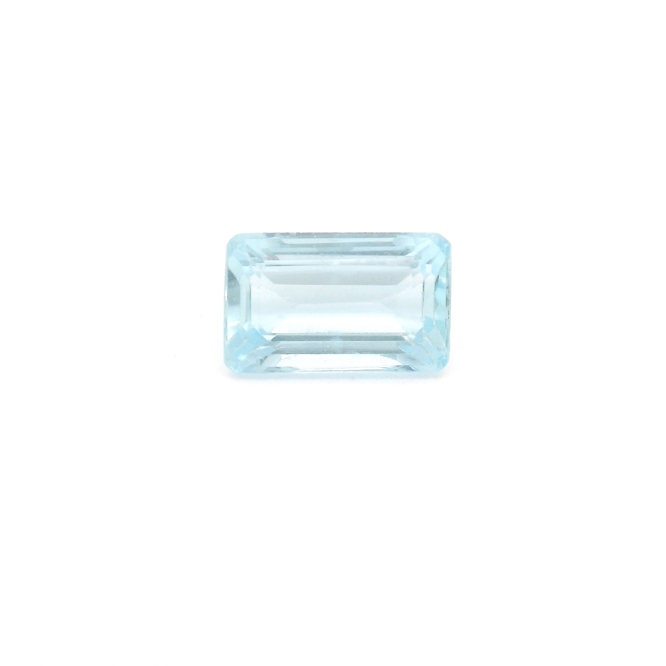 1.33ct AQUAMARINE