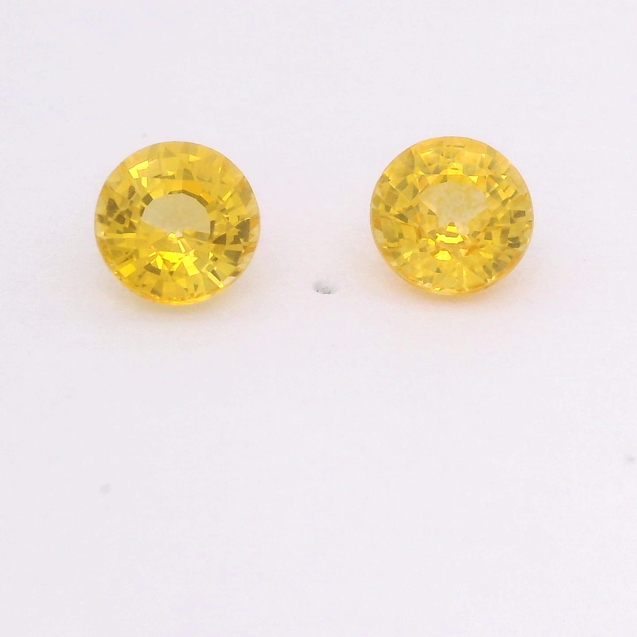 0.95ct SAPPHIRE