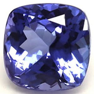 2.36ct Tanzanite