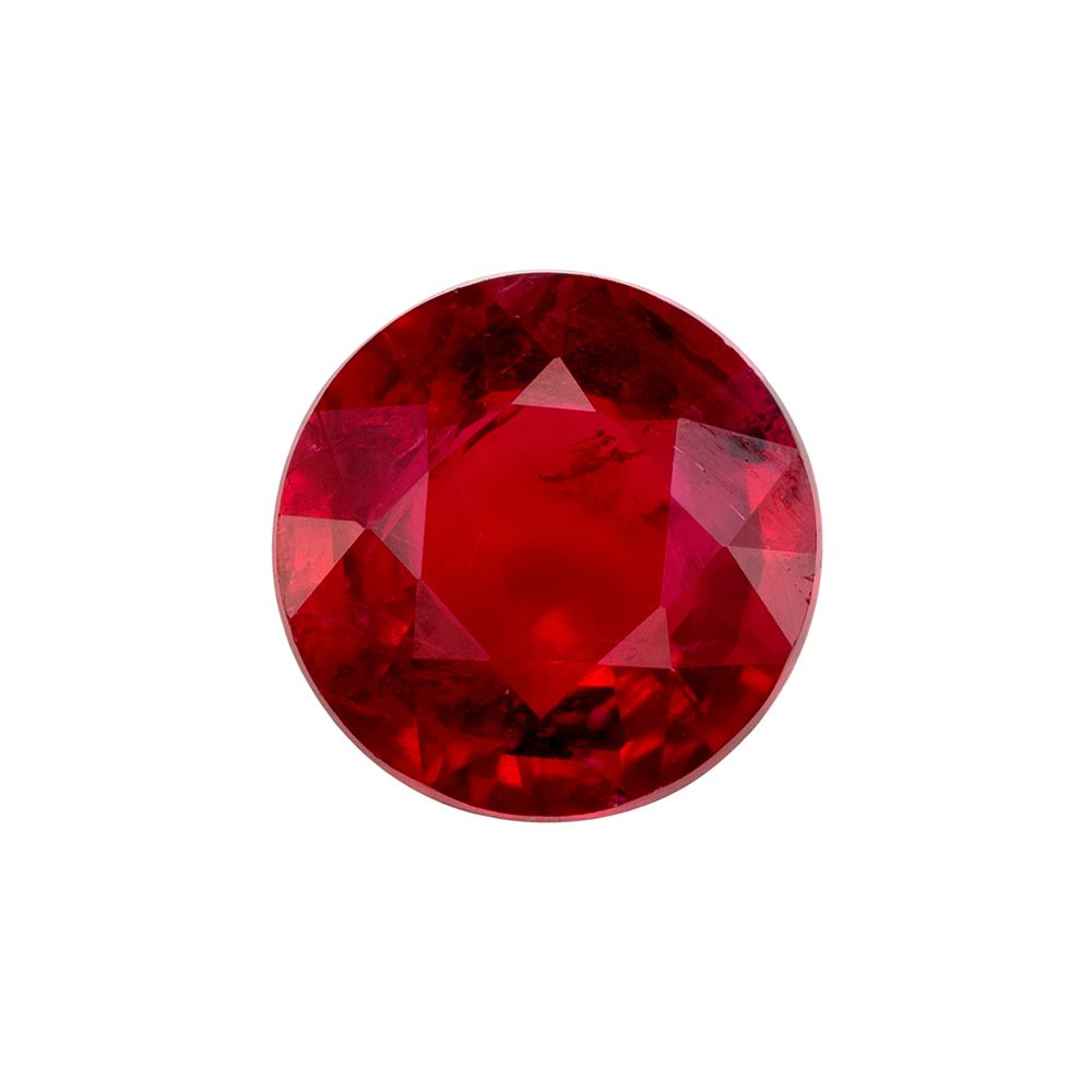 1.08ct Ruby