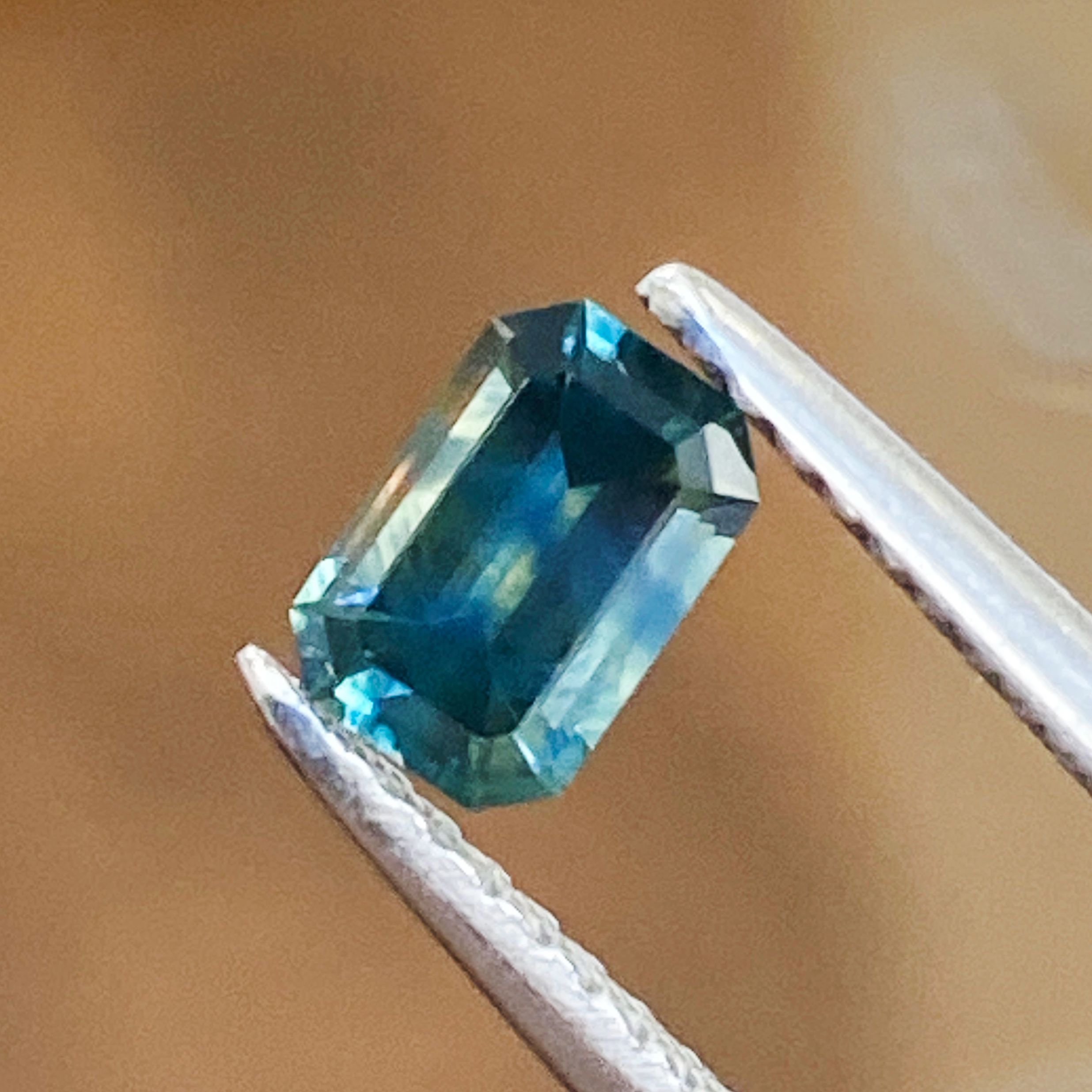 0.58ct Sapphire