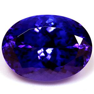 11.69ct Tanzanite