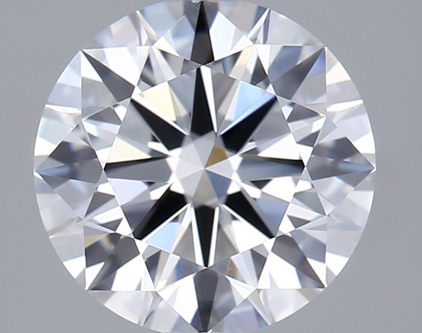 1.75ct Round E - VS1 - Very Good cut - LGD221710