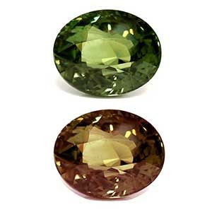 1.52ct Alexandrite