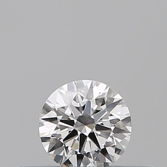 ROUND 0.18 carat diamond