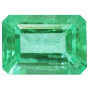 1.4ct Emerald