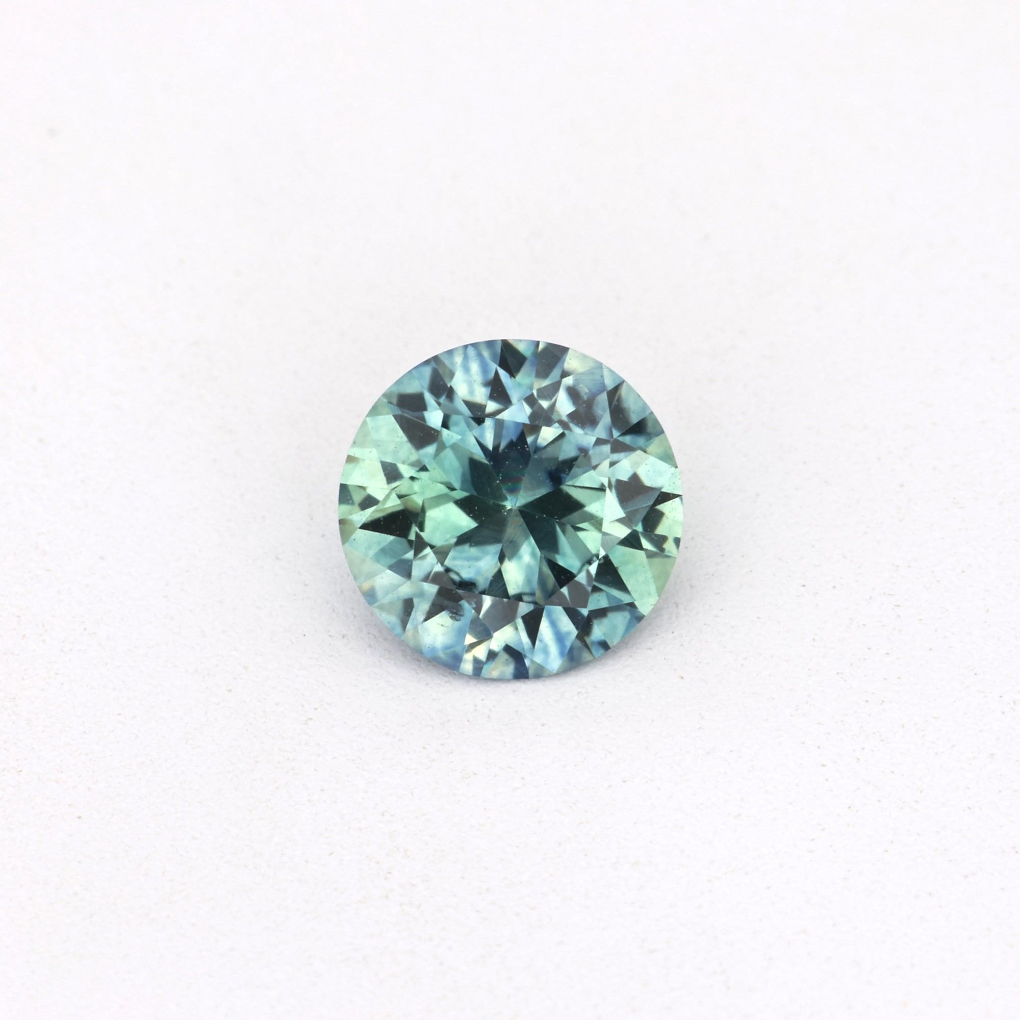 0.46ct Sapphire