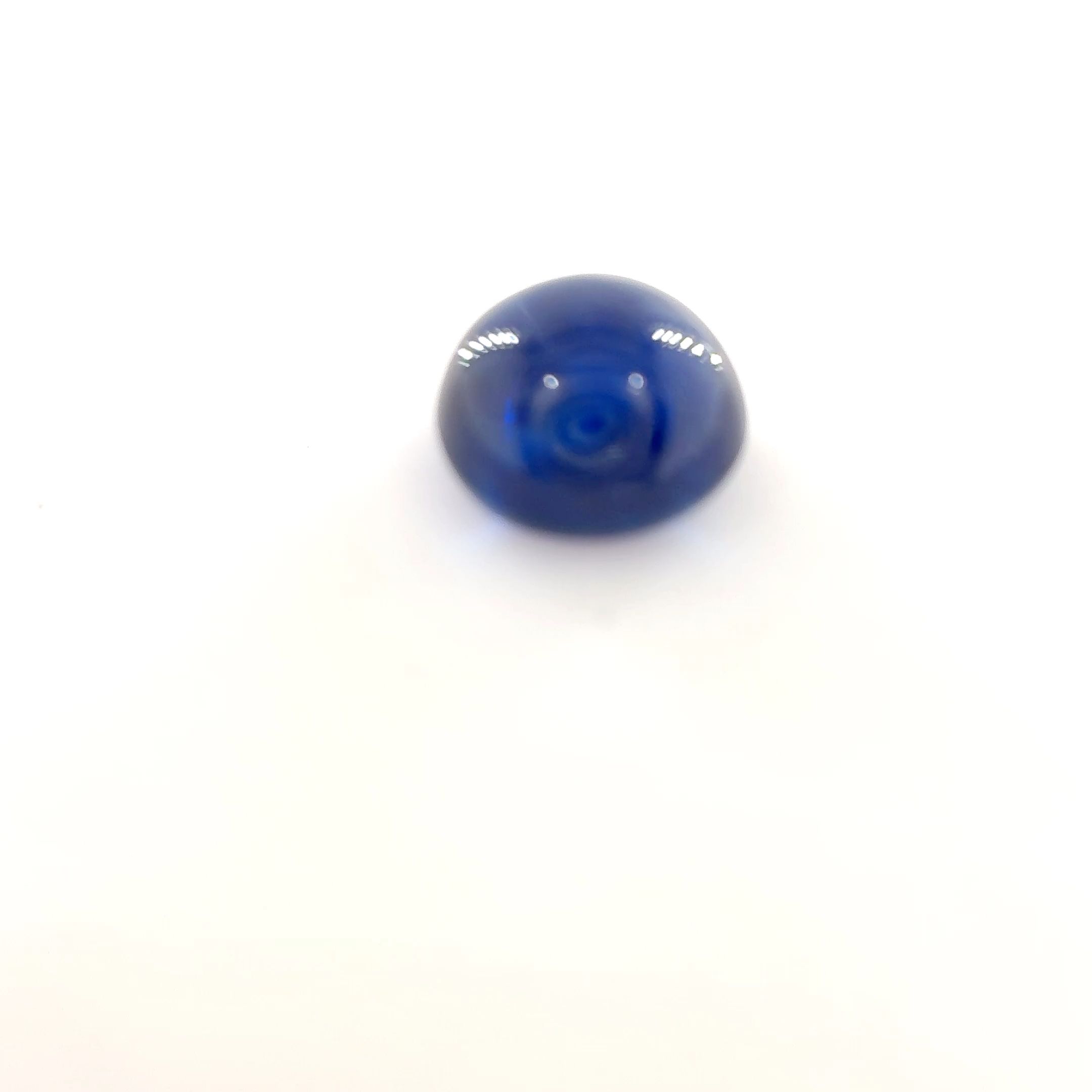 1.27ct SAPPHIRE