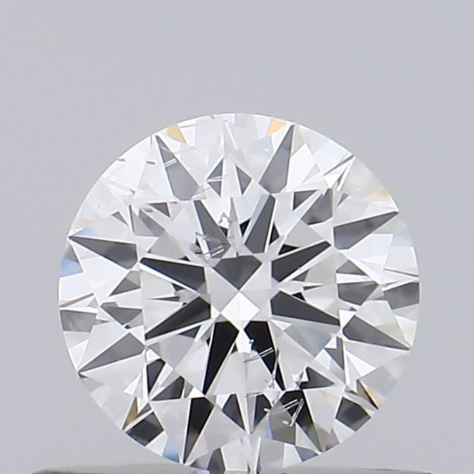 Round 0.50ct Diamond