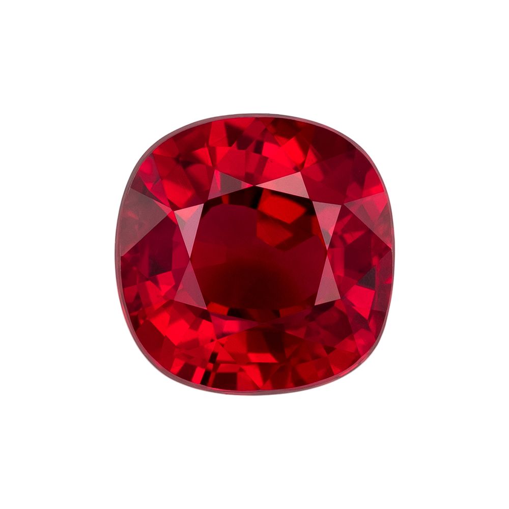 1.53ct Ruby