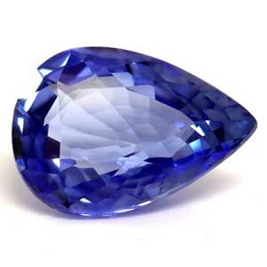 0.94ct Sapphire