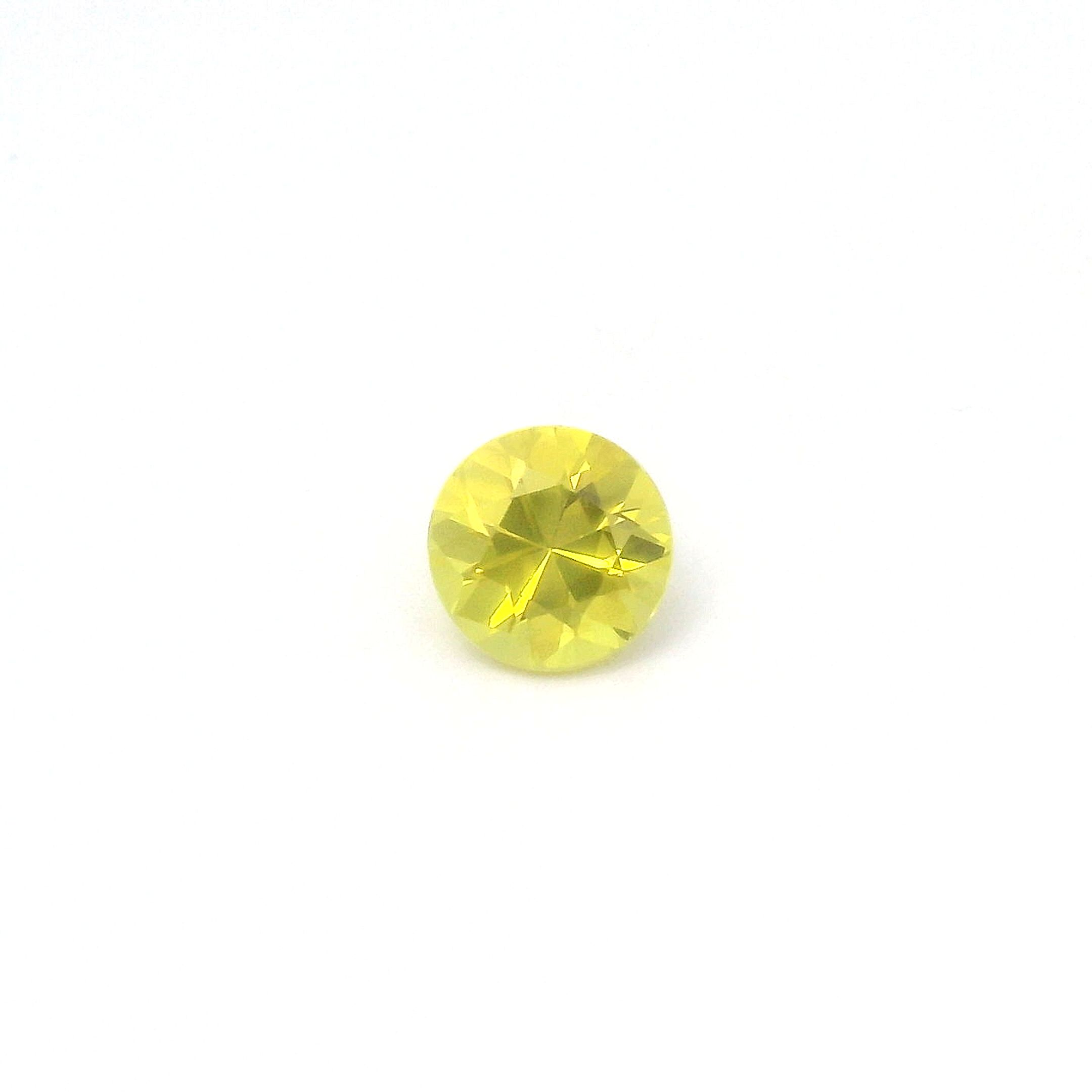 1.16ct SAPPHIRE