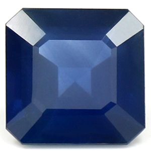 0.62ct Sapphire