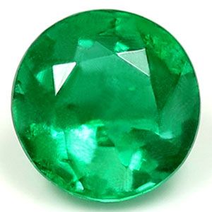 0.55ct Emerald