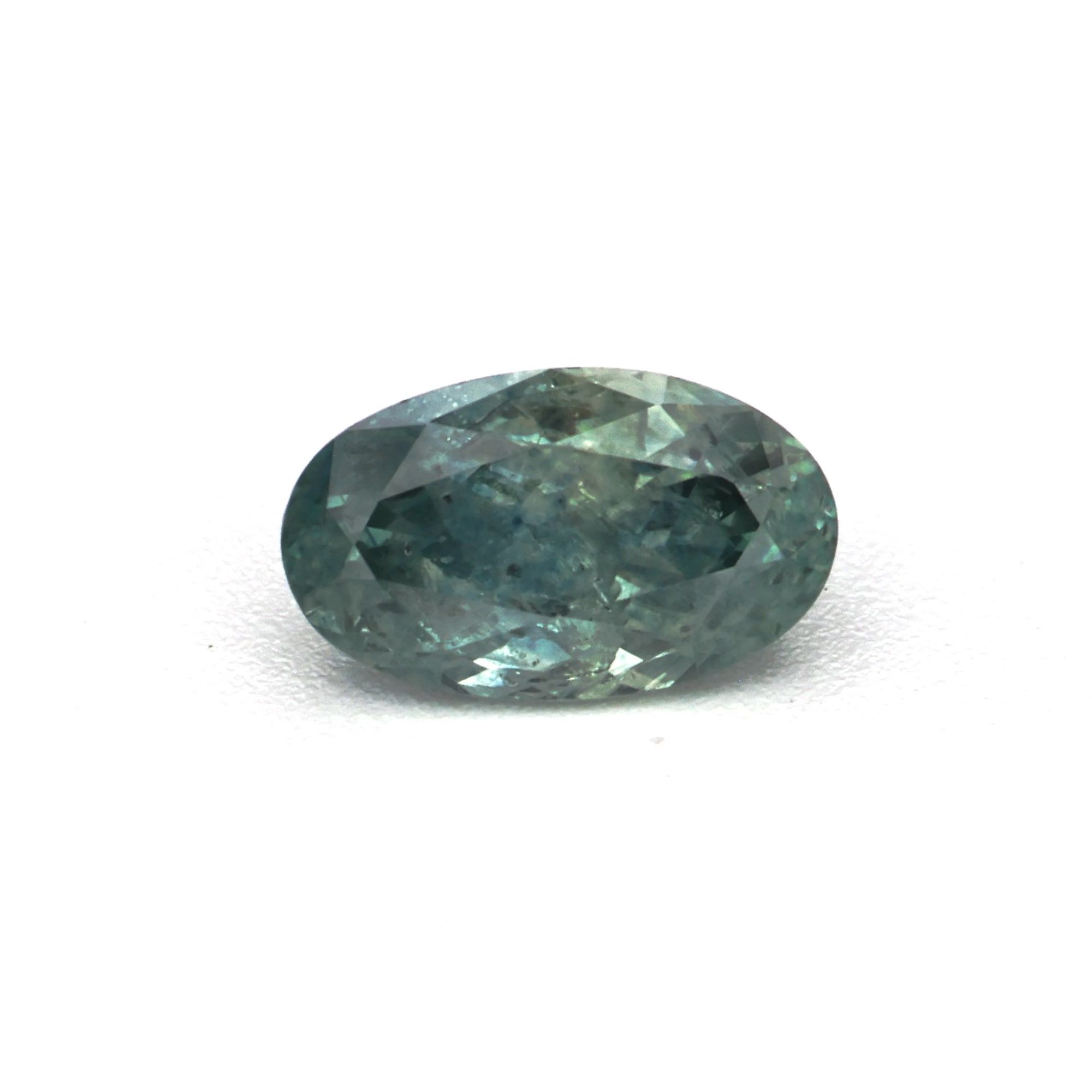 0.3ct Sapphire